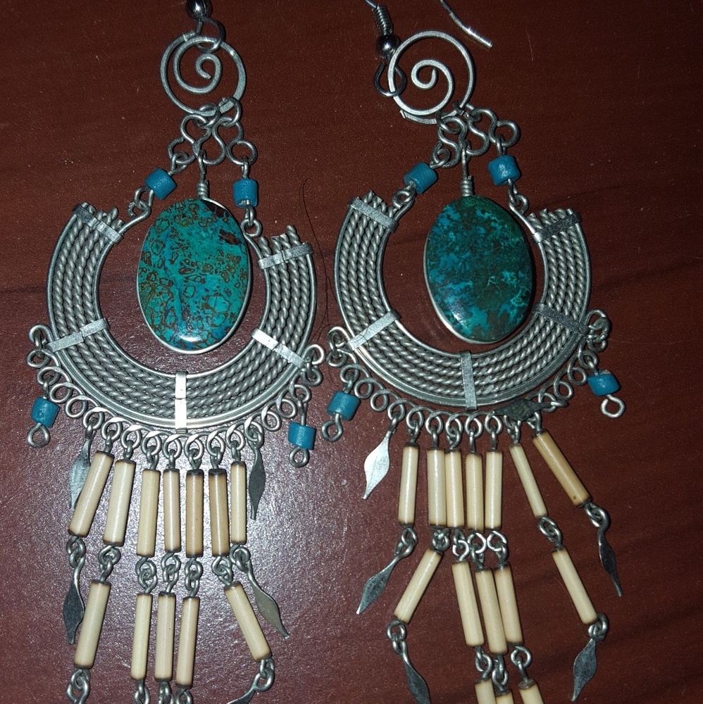 Earings